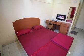 Nisarga Hotel (KR Puram), Bangalore 2